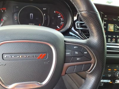 2021 Dodge Durango SXT Plus AWD