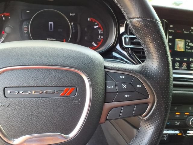 2021 Dodge Durango SXT Plus AWD