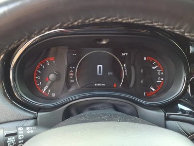 2021 Dodge Durango SXT Plus AWD