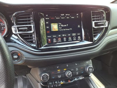 2021 Dodge Durango SXT Plus AWD