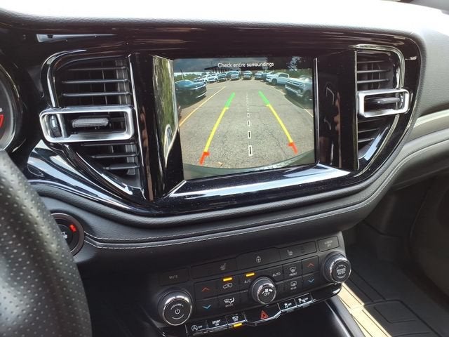 2021 Dodge Durango SXT Plus AWD