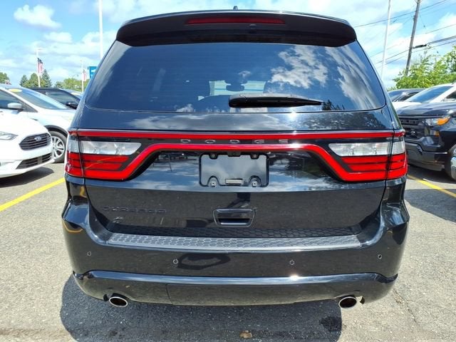 2021 Dodge Durango SXT Plus AWD