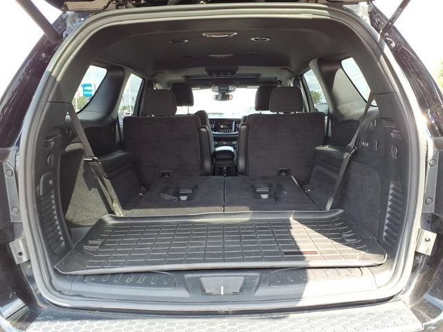 2021 Dodge Durango SXT Plus AWD