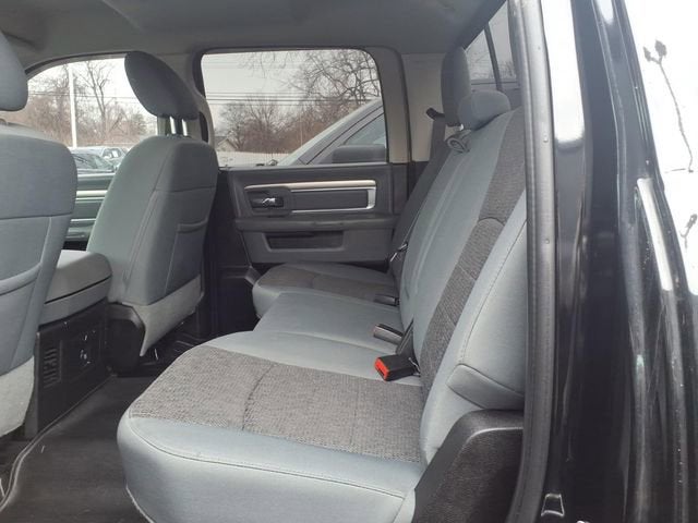 2019 RAM 1500 Classic SLT