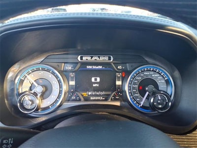 2019 RAM 1500 Limited