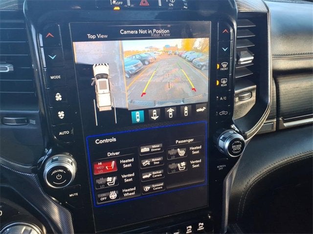 2019 RAM 1500 Limited