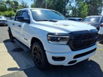 2024 RAM 1500 Laramie Crew Cab 4x4 5'7" Box