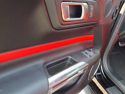 2022 Ford Mustang GT Premium Fastback