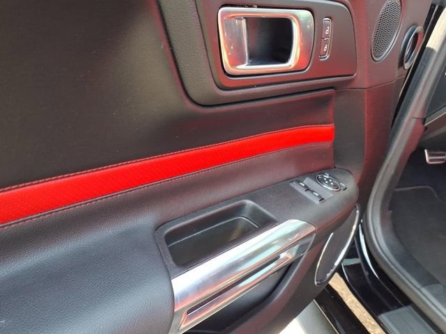 2022 Ford Mustang GT Premium Fastback