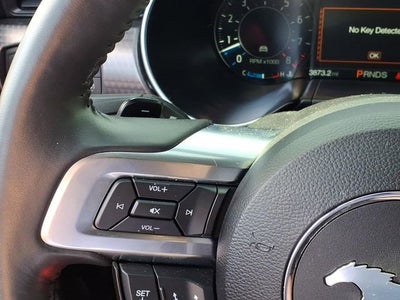 2022 Ford Mustang GT Premium Fastback