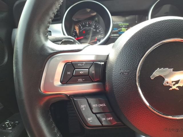 2022 Ford Mustang GT Fastback