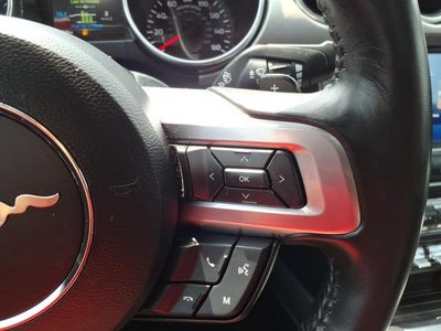 2022 Ford Mustang GT Fastback