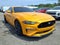 2022 Ford Mustang GT Fastback