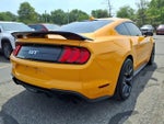 2022 Ford Mustang GT Fastback