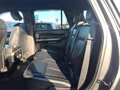 2019 Ford Expedition XLT