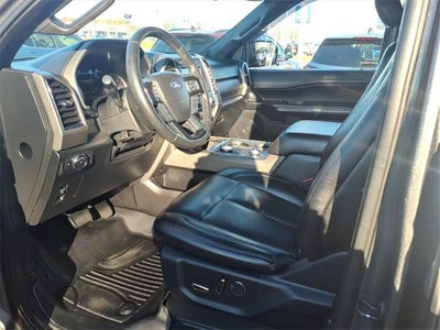 2019 Ford Expedition XLT