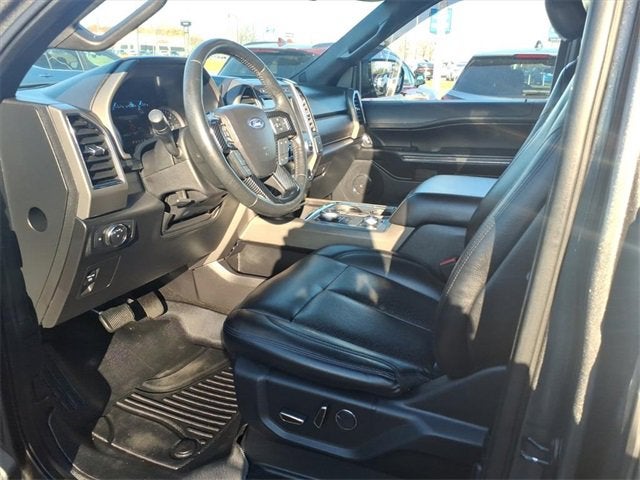 2019 Ford Expedition XLT