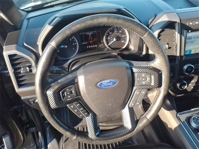 2019 Ford Expedition XLT