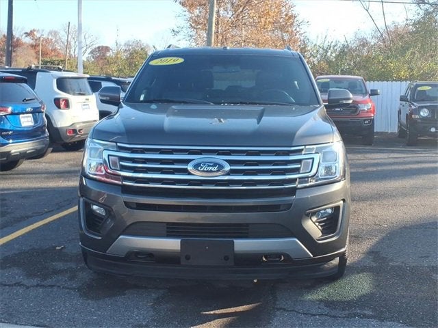 2019 Ford Expedition XLT