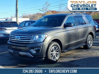 2019 Ford Expedition XLT