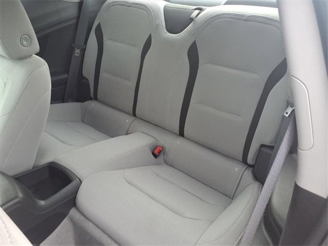 2021 Chevrolet Camaro 1LT