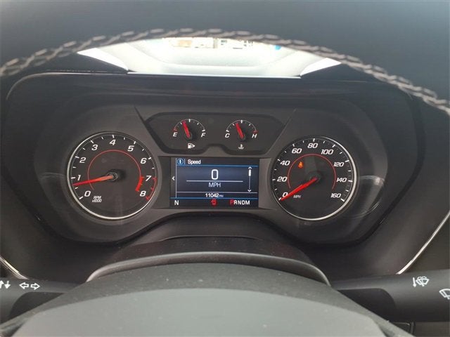 2021 Chevrolet Camaro 1LT