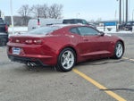 2021 Chevrolet Camaro 1LT