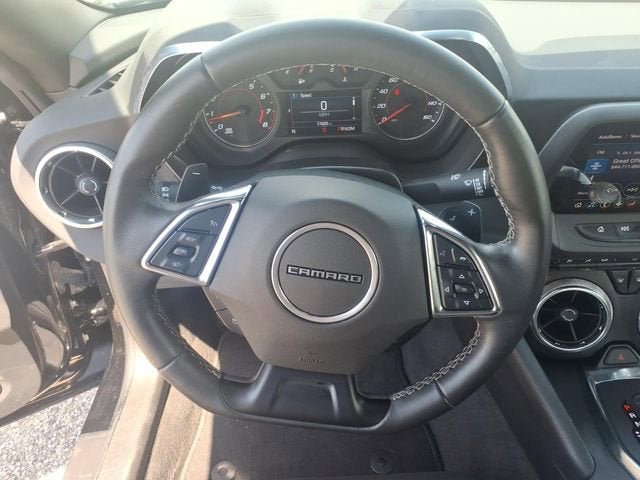 2023 Chevrolet Camaro 1LT