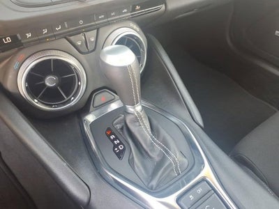 2023 Chevrolet Camaro 1LT