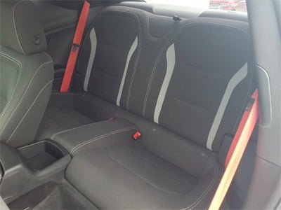 2022 Chevrolet Camaro LT1