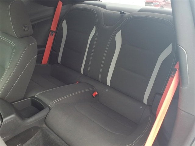 2022 Chevrolet Camaro LT1