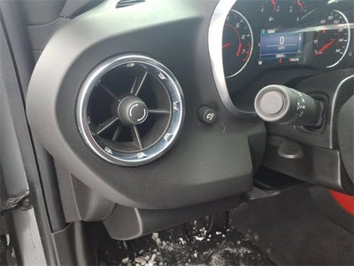 2022 Chevrolet Camaro LT1