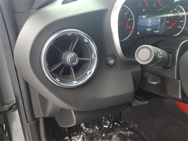 2022 Chevrolet Camaro LT1