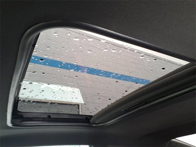 2022 Chevrolet Camaro LT1