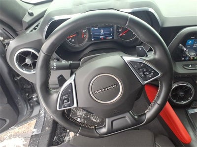 2022 Chevrolet Camaro LT1