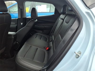 2023 Chevrolet Bolt EV 2LT