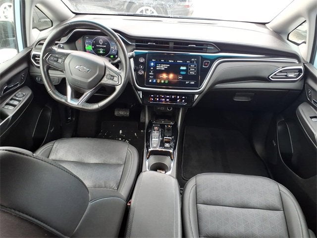 2023 Chevrolet Bolt EV 2LT