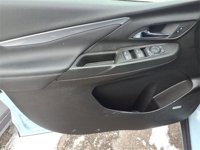 2023 Chevrolet Bolt EV 2LT