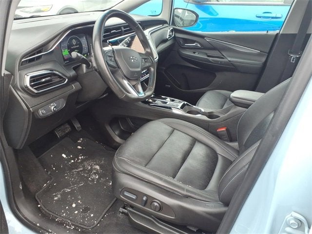 2023 Chevrolet Bolt EV 2LT