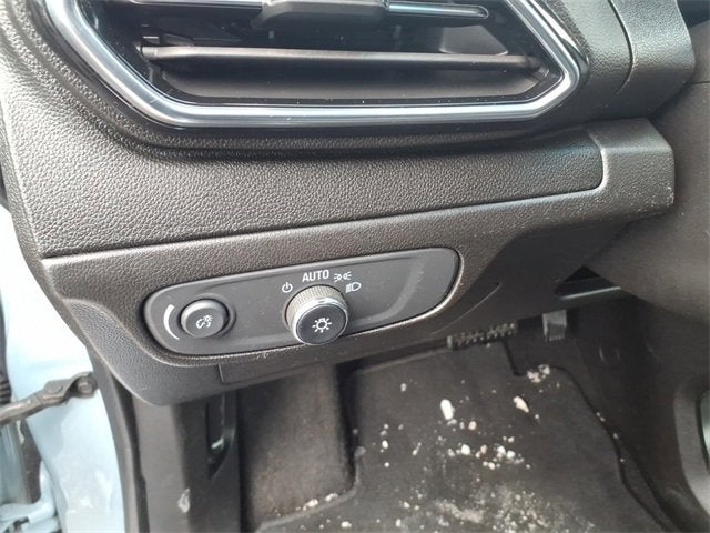 2023 Chevrolet Bolt EV 2LT