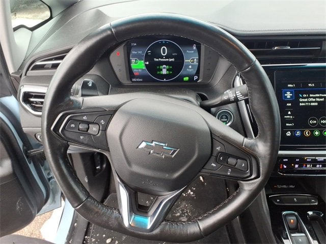 2023 Chevrolet Bolt EV 2LT