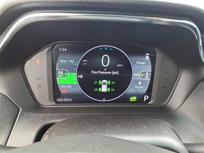 2023 Chevrolet Bolt EV 2LT