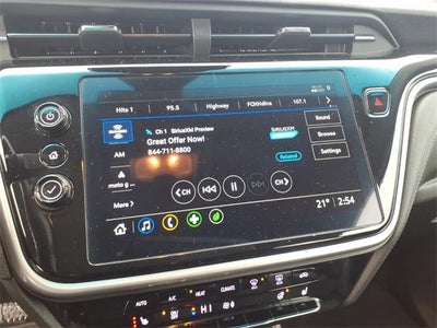 2023 Chevrolet Bolt EV 2LT