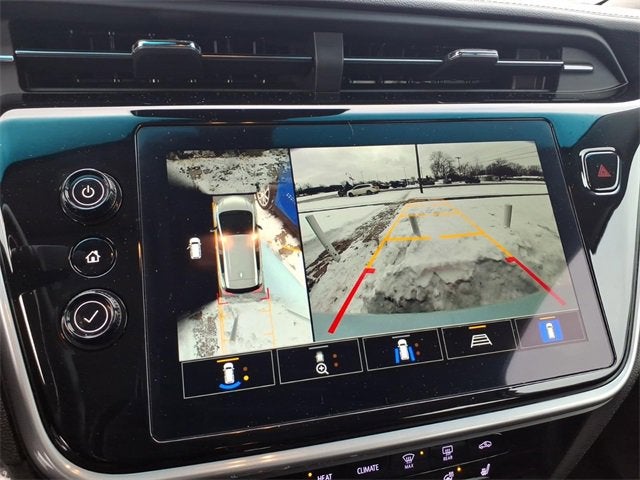 2023 Chevrolet Bolt EV 2LT