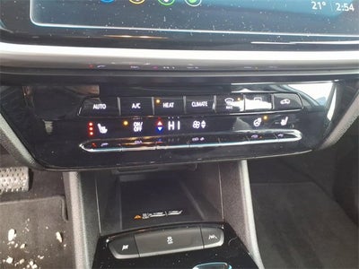 2023 Chevrolet Bolt EV 2LT