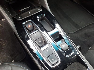 2023 Chevrolet Bolt EV 2LT