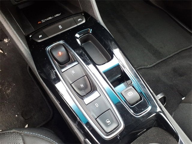 2023 Chevrolet Bolt EV 2LT