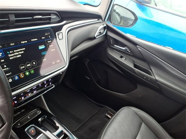 2023 Chevrolet Bolt EV 2LT