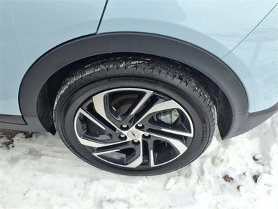 2023 Chevrolet Bolt EV 2LT