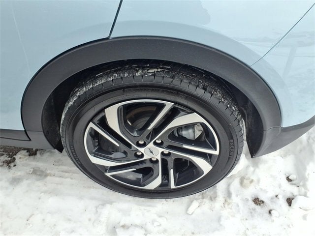 2023 Chevrolet Bolt EV 2LT